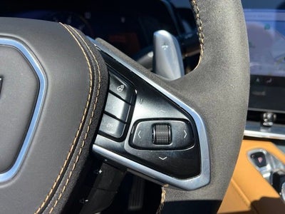 2022 Chevrolet Corvette Stingray 3LT