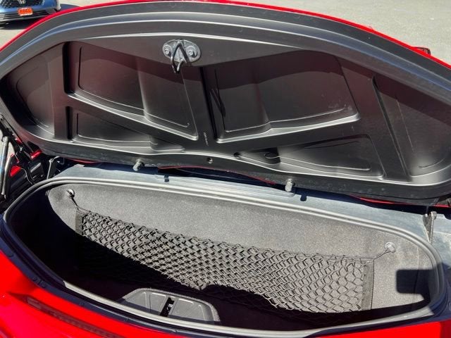2022 Chevrolet Corvette Stingray 3LT