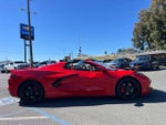 2022 Chevrolet Corvette Stingray 3LT