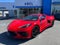 2022 Chevrolet Corvette Stingray 3LT