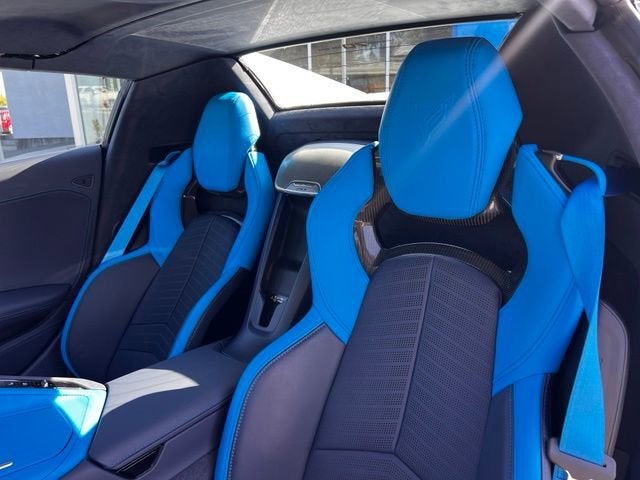 2023 Chevrolet Corvette Stingray 3LT