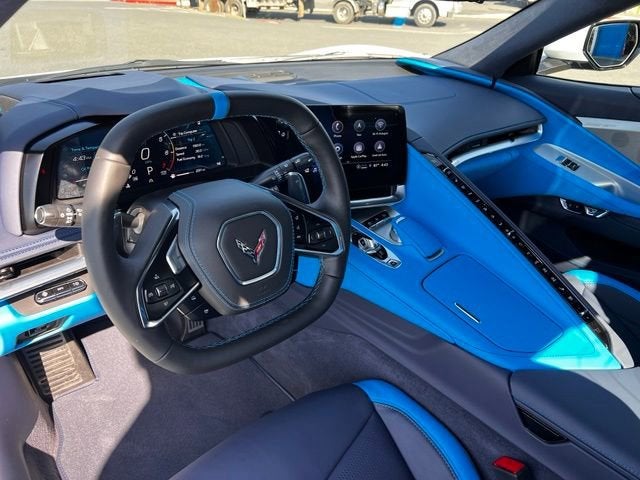 2023 Chevrolet Corvette Stingray 3LT