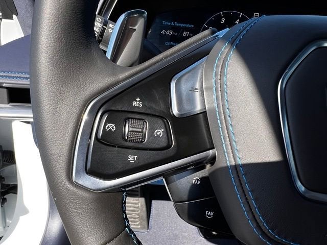 2023 Chevrolet Corvette Stingray 3LT