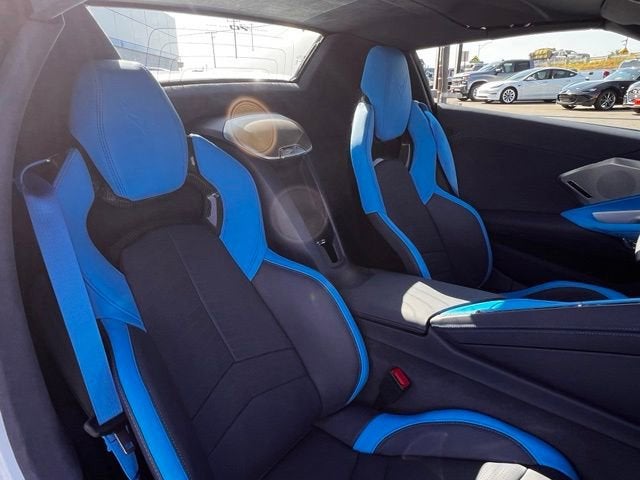 2023 Chevrolet Corvette Stingray 3LT