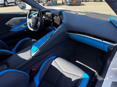 2023 Chevrolet Corvette Stingray 3LT