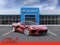 2027 Chevrolet Corvette Stingray 3LT