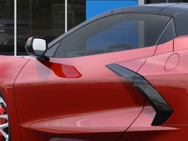 2027 Chevrolet Corvette Stingray 3LT