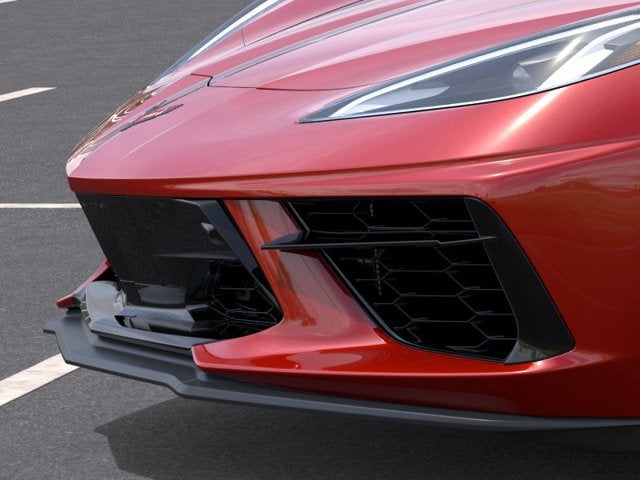 2027 Chevrolet Corvette Stingray 3LT