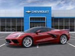 2027 Chevrolet Corvette Stingray 3LT