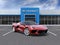 2027 Chevrolet Corvette Stingray 3LT