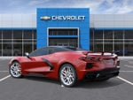 2027 Chevrolet Corvette Stingray 3LT