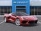 2027 Chevrolet Corvette Stingray 3LT