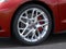 2027 Chevrolet Corvette Stingray 3LT