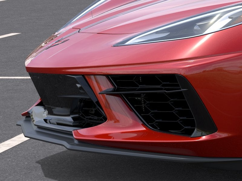 2027 Chevrolet Corvette Stingray 3LT