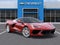 2027 Chevrolet Corvette Stingray 3LT