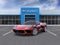2027 Chevrolet Corvette Stingray 3LT