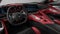 2027 Chevrolet Corvette Stingray 3LT