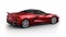 2027 Chevrolet Corvette Stingray 3LT