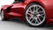 2027 Chevrolet Corvette Stingray 3LT