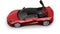 2027 Chevrolet Corvette Stingray 3LT