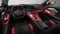 2027 Chevrolet Corvette Stingray 3LT