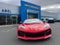 2025 Chevrolet Corvette Z06 1LZ