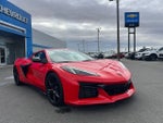 2025 Chevrolet Corvette Z06 1LZ