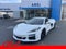 2024 Chevrolet Corvette Z06 1LZ