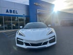 2024 Chevrolet Corvette Z06 1LZ