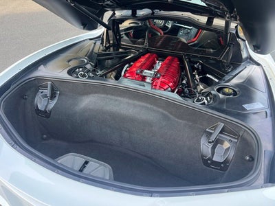 2024 Chevrolet Corvette Z06 1LZ