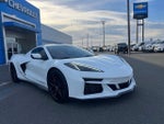 2024 Chevrolet Corvette Z06 1LZ