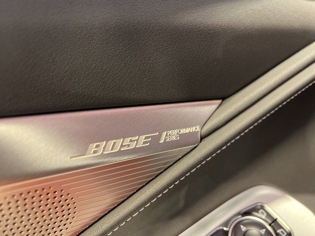 2025 Chevrolet Corvette Z06 2LZ