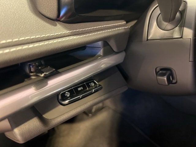 2025 Chevrolet Corvette Z06 2LZ