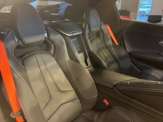 2025 Chevrolet Corvette Z06 2LZ