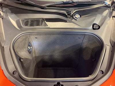 2025 Chevrolet Corvette Z06 2LZ