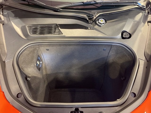 2025 Chevrolet Corvette Z06 2LZ