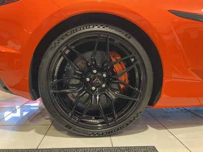 2025 Chevrolet Corvette Z06 2LZ