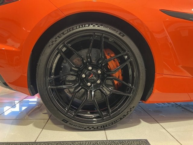 2025 Chevrolet Corvette Z06 2LZ