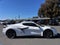 2025 Chevrolet Corvette Z06 2LZ