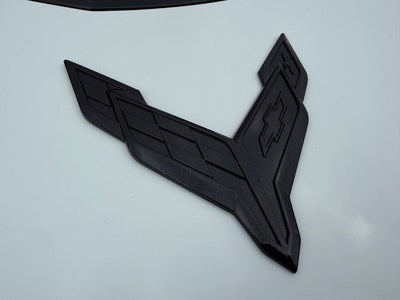 2023 Chevrolet Corvette Z06 2LZ
