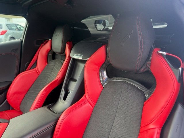 2023 Chevrolet Corvette Z06 2LZ