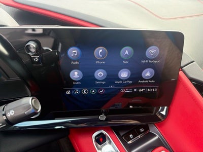 2023 Chevrolet Corvette Z06 2LZ