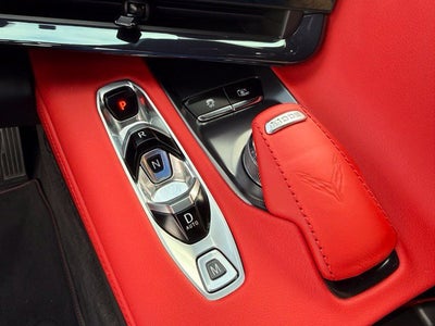 2023 Chevrolet Corvette Z06 2LZ