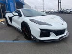 2023 Chevrolet Corvette Z06 2LZ