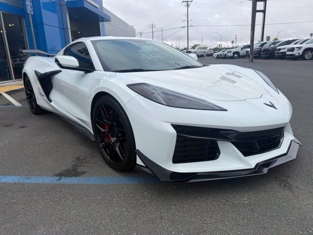 2023 Chevrolet Corvette Z06 2LZ