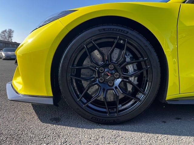 2023 Chevrolet Corvette Z06 2LZ