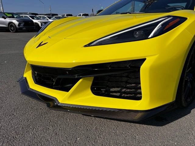 2023 Chevrolet Corvette Z06 2LZ