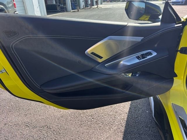 2023 Chevrolet Corvette Z06 2LZ