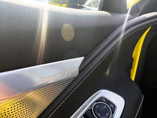 2023 Chevrolet Corvette Z06 2LZ