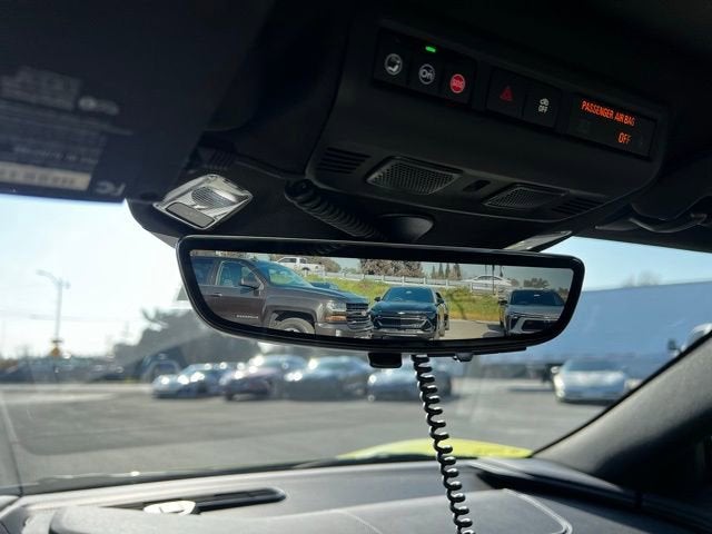 2023 Chevrolet Corvette Z06 2LZ